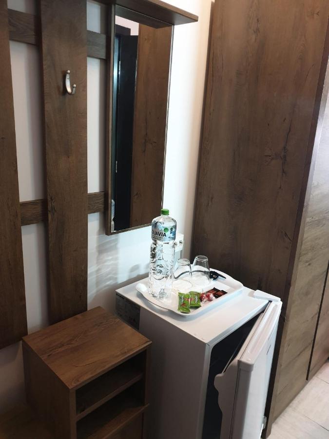 Studio 萨图恩 外观 照片